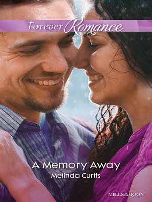 cover image of A Memory Away